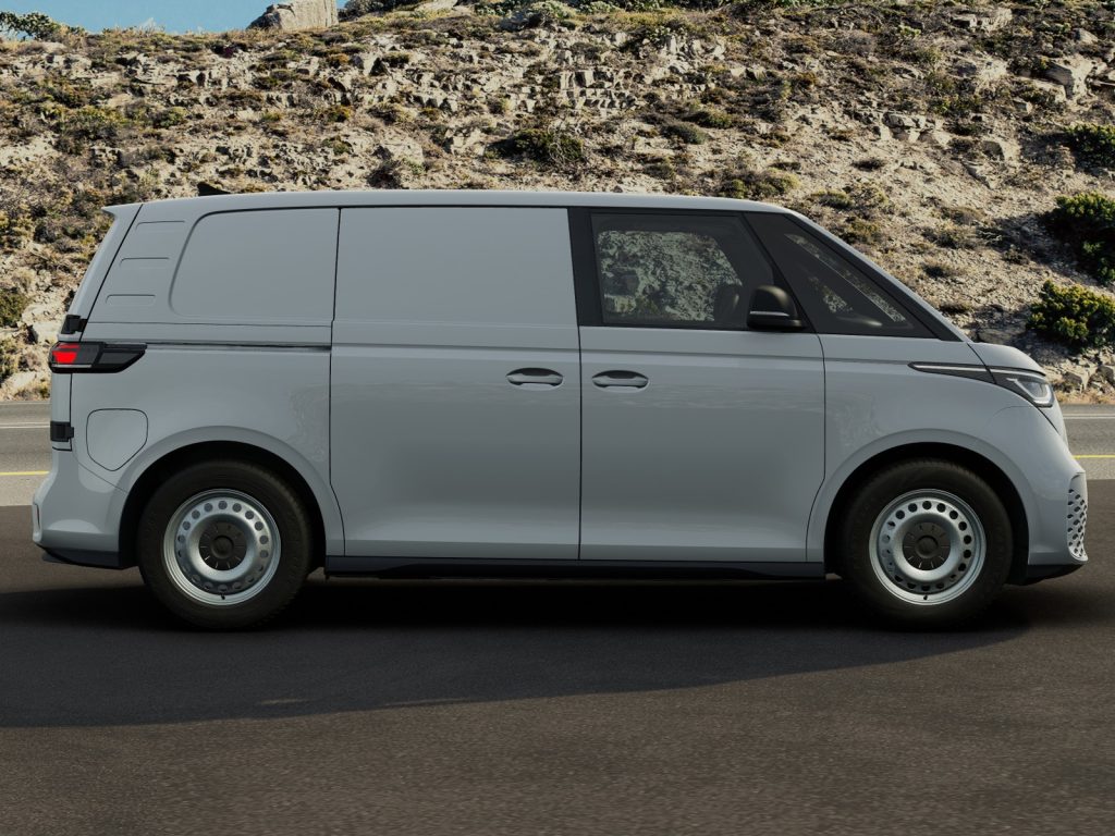VOLKSWAGEN id. buzz cargo cargo 79kwh - 6