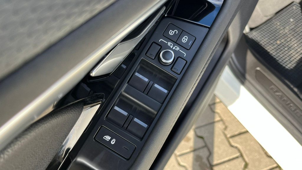 LAND ROVER Range Rover Evoque 2.0D I4 150CV AWD Business Edition - 10