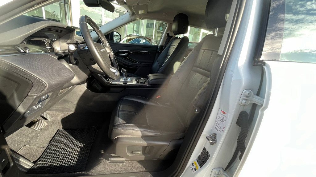 LAND ROVER Range Rover Evoque 2.0D I4 150CV AWD Business Edition - 12