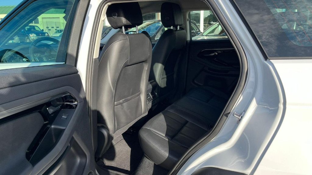 LAND ROVER Range Rover Evoque 2.0D I4 150CV AWD Business Edition - 21