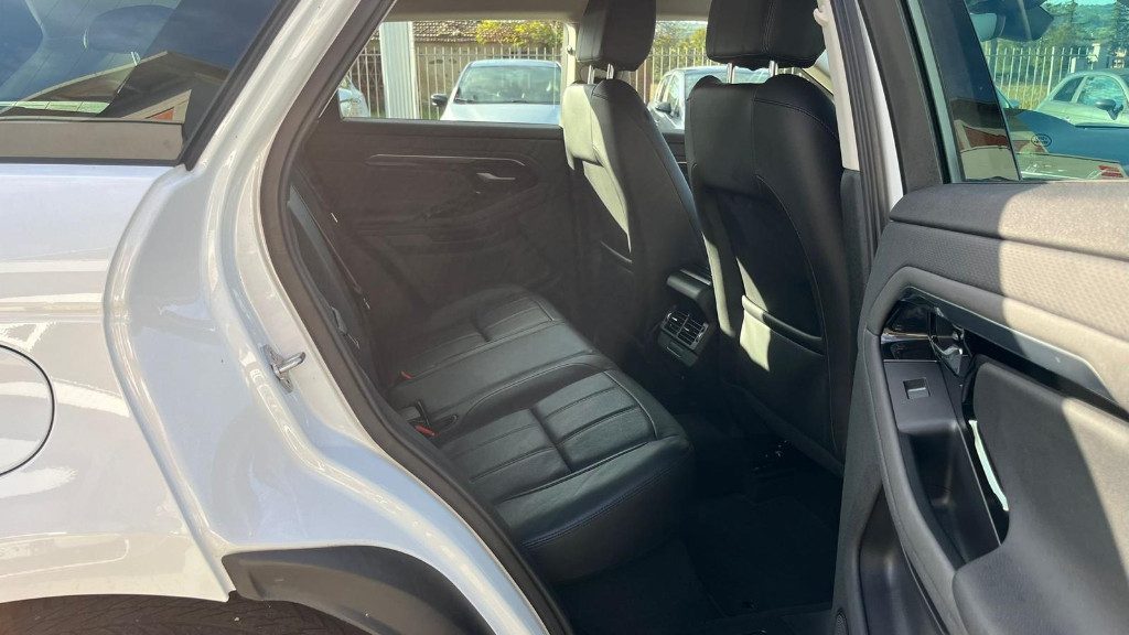 LAND ROVER Range Rover Evoque 2.0D I4 150CV AWD Business Edition - 25