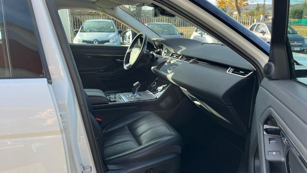 LAND ROVER Range Rover Evoque 2.0D I4 150CV AWD Business Edition - 26