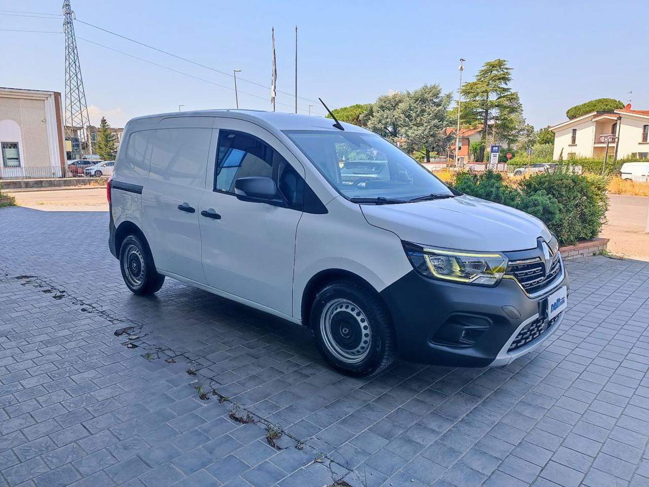 RENAULT Kangoo 1.3 TCe 100 CV Van Edition One - 23