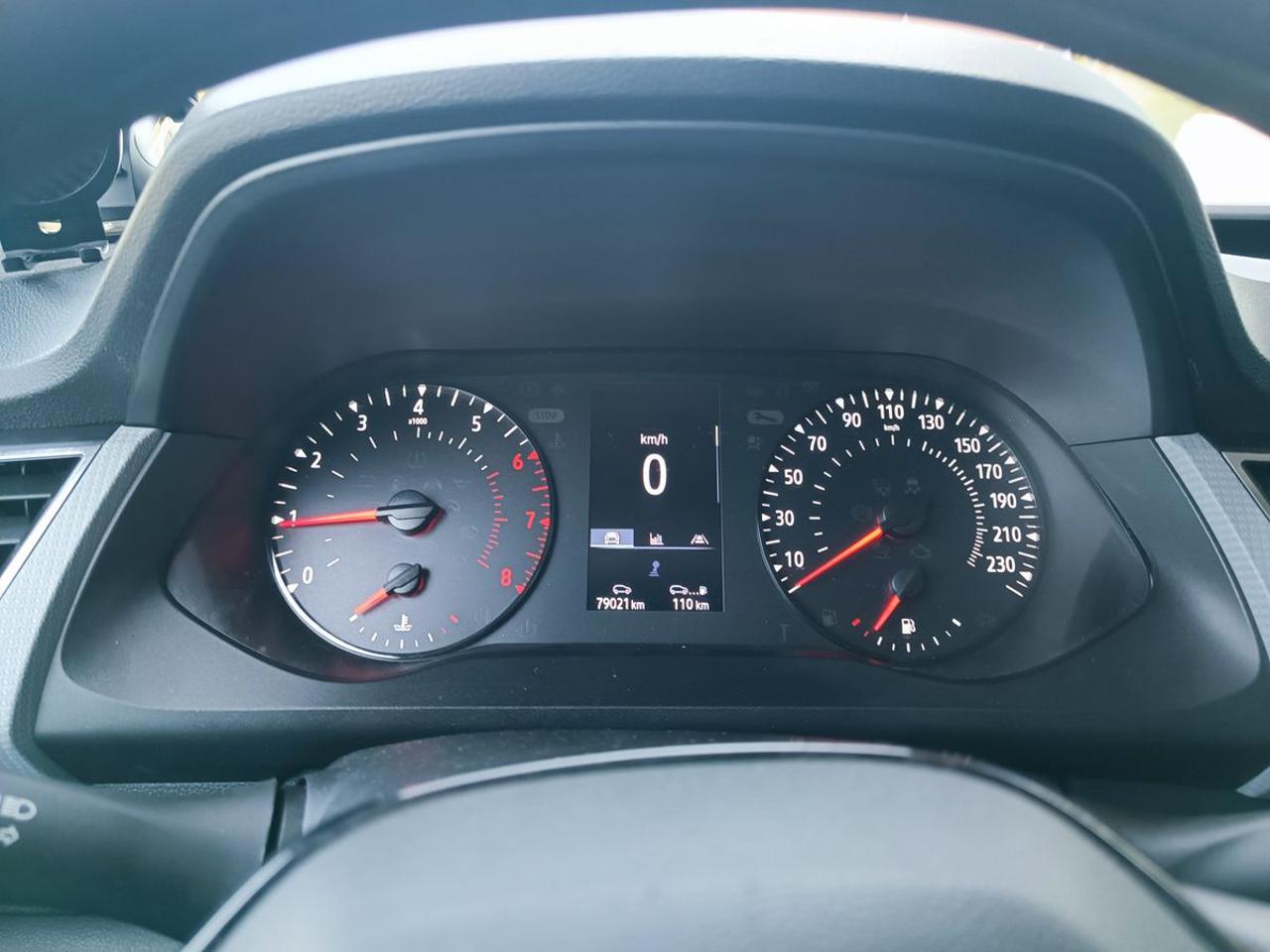 RENAULT Kangoo 1.3 TCe 100 CV Van Edition One - 2