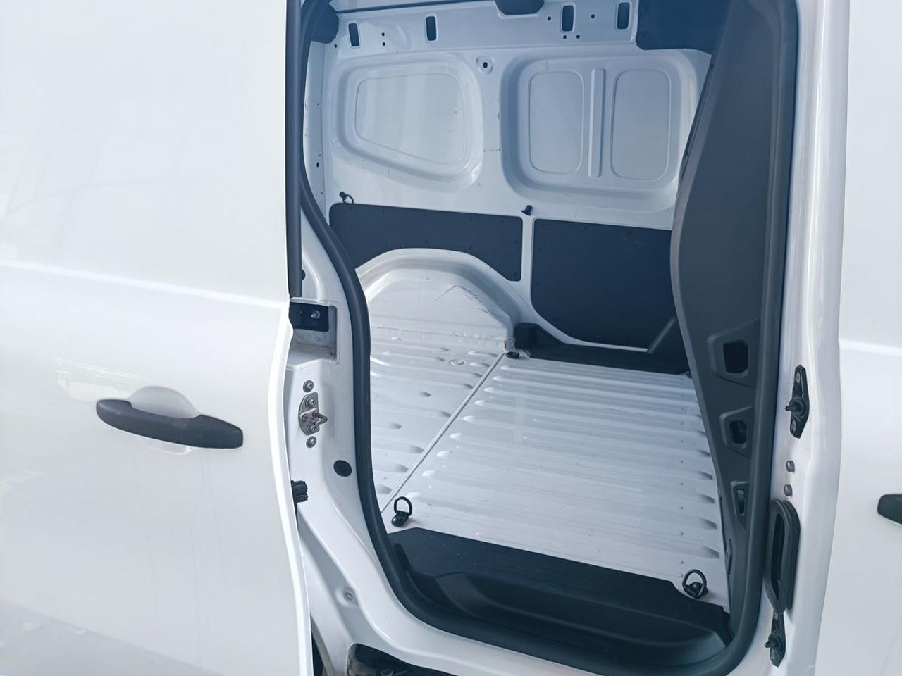 RENAULT Kangoo 1.3 TCe 100 CV Van Edition One - 7