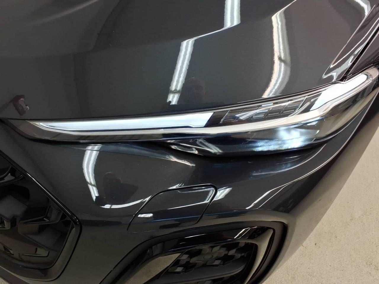 AUDI Q5 TDI 150 kW mHEV+ S tronic quattro S line edition - 14
