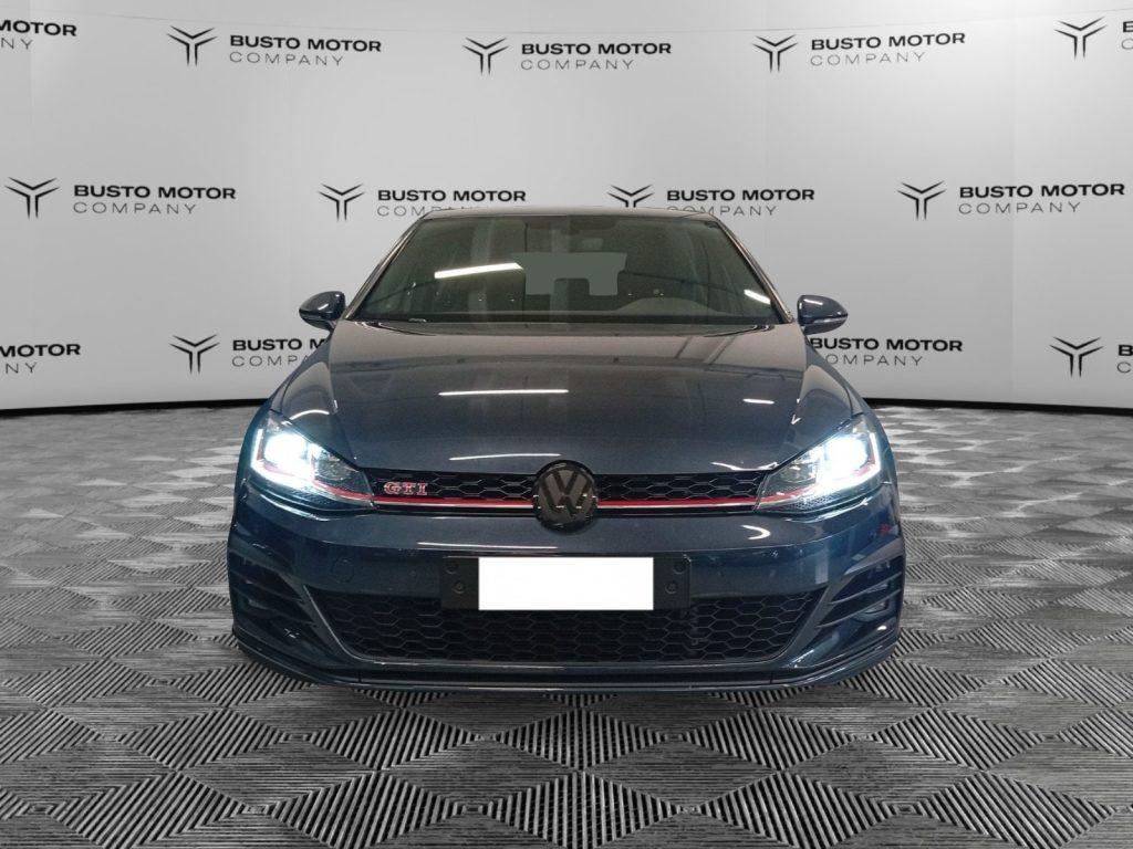 VOLKSWAGEN Golf GT 2.0 TSI DSG GTI Performance BMT - 2