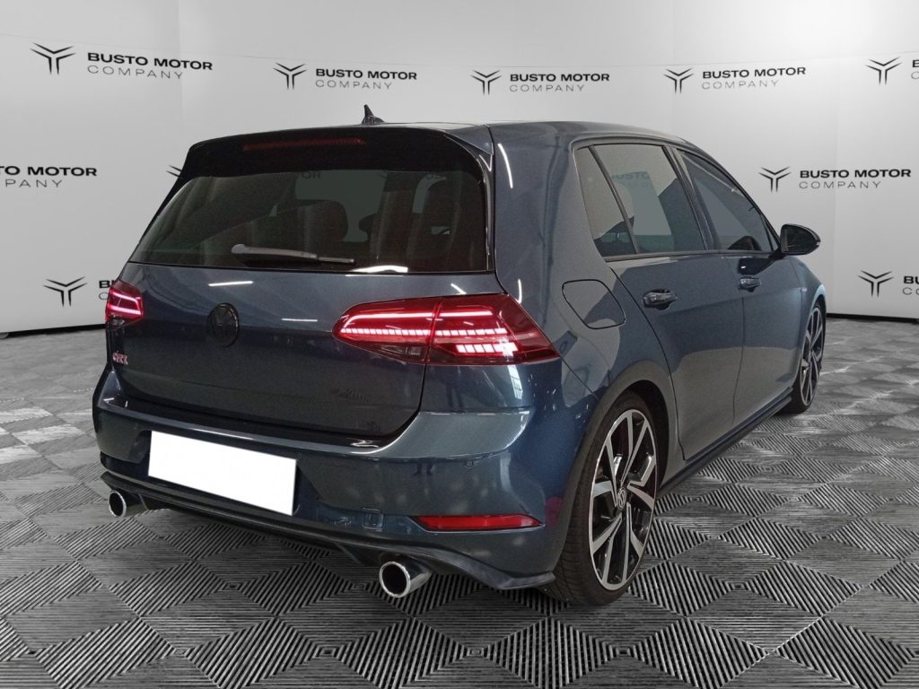 VOLKSWAGEN Golf GT 2.0 TSI DSG GTI Performance BMT - 6