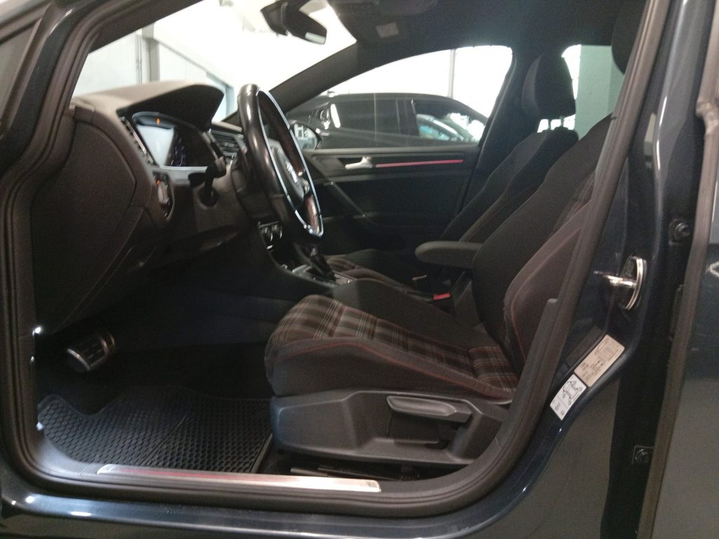 VOLKSWAGEN Golf GT 2.0 TSI DSG GTI Performance BMT - 8