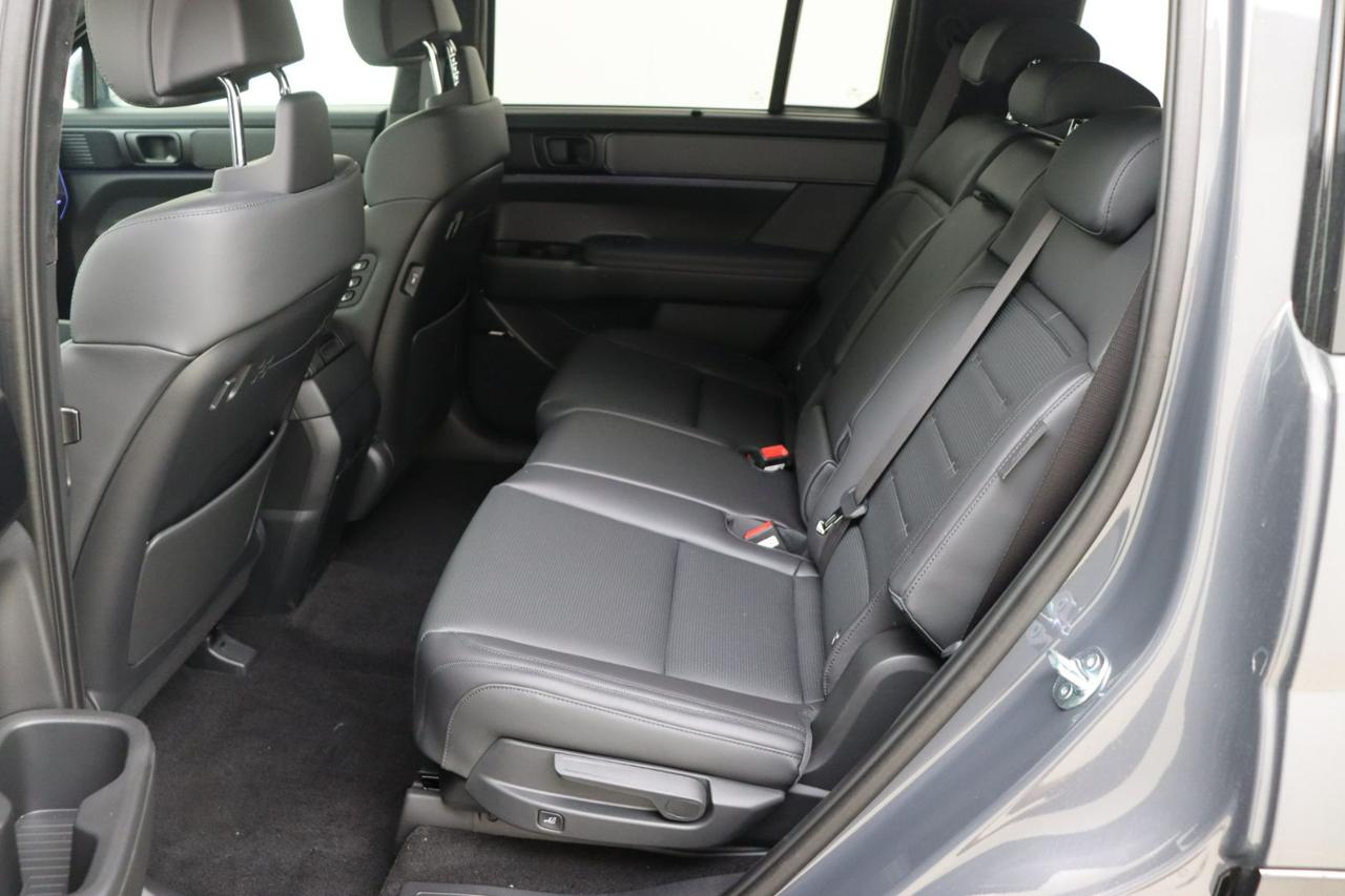 HYUNDAI Santa Fe 1.6 T-GDi HEV 4WD AT 239 cv. 7P. Calligraphy Pack - 23