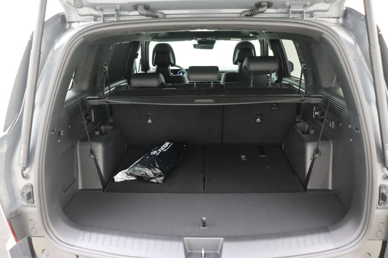 HYUNDAI Santa Fe 1.6 T-GDi HEV 4WD AT 239 cv. 7P. Calligraphy Pack - 33