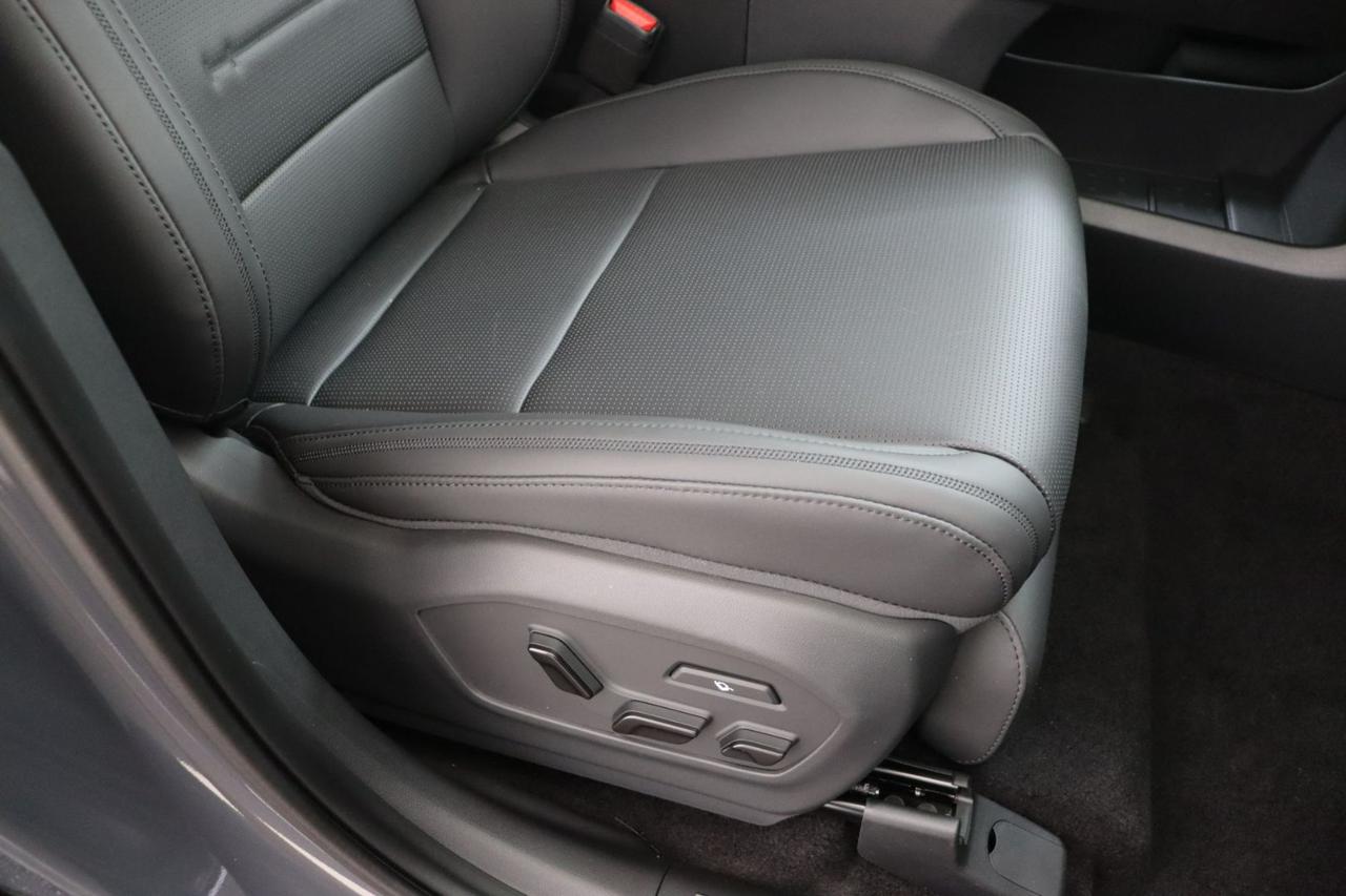 HYUNDAI Santa Fe 1.6 T-GDi HEV 4WD AT 239 cv. 7P. Calligraphy Pack - 13