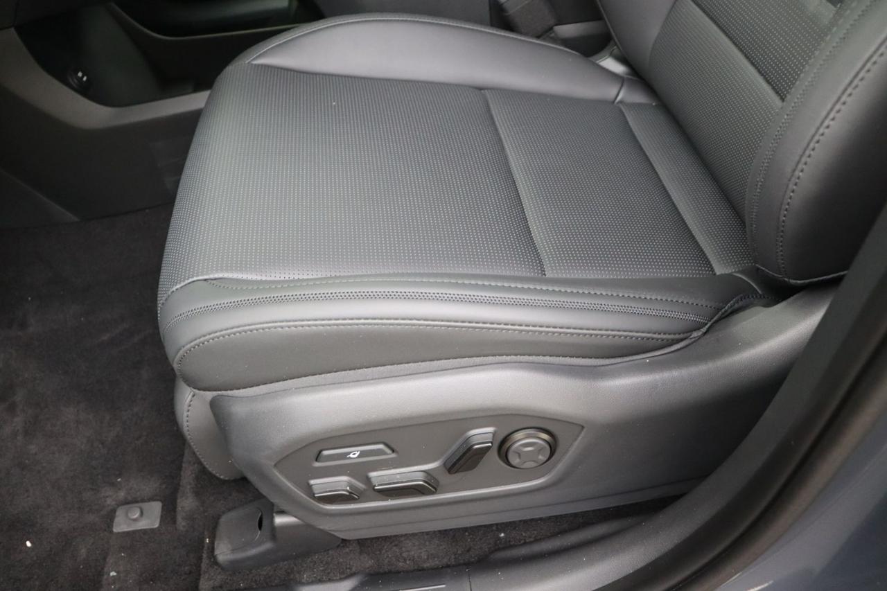 HYUNDAI Santa Fe 1.6 T-GDi HEV 4WD AT 239 cv. 7P. Calligraphy Pack - 15