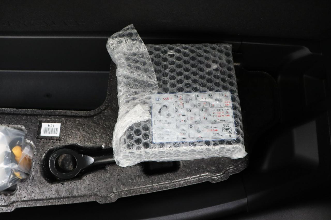 HYUNDAI Santa Fe 1.6 T-GDi HEV 4WD AT 239 cv. 7P. Calligraphy Pack - 34