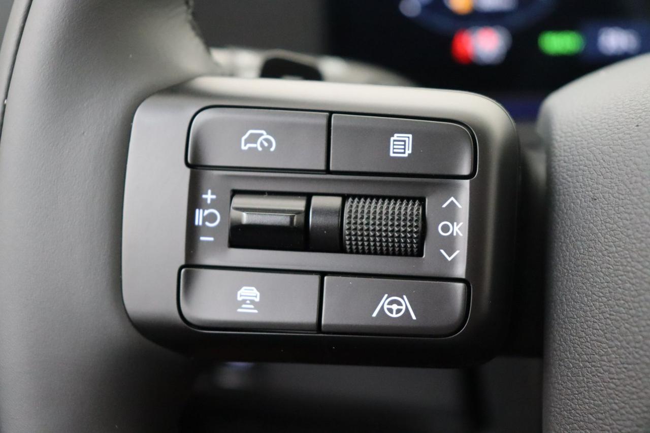 HYUNDAI Santa Fe 1.6 T-GDi HEV 4WD AT 239 cv. 7P. Calligraphy Pack - 25