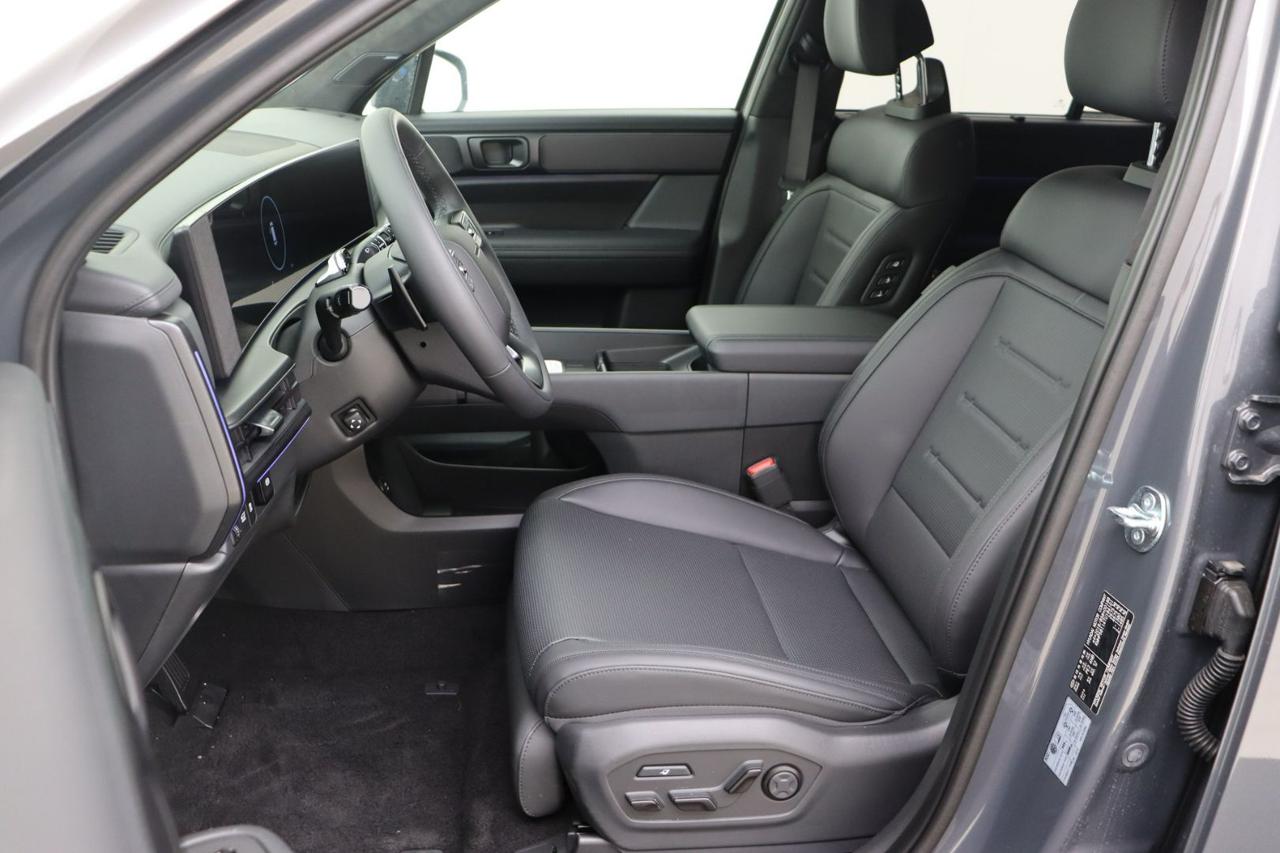 HYUNDAI Santa Fe 1.6 T-GDi HEV 4WD AT 239 cv. 7P. Calligraphy Pack - 5