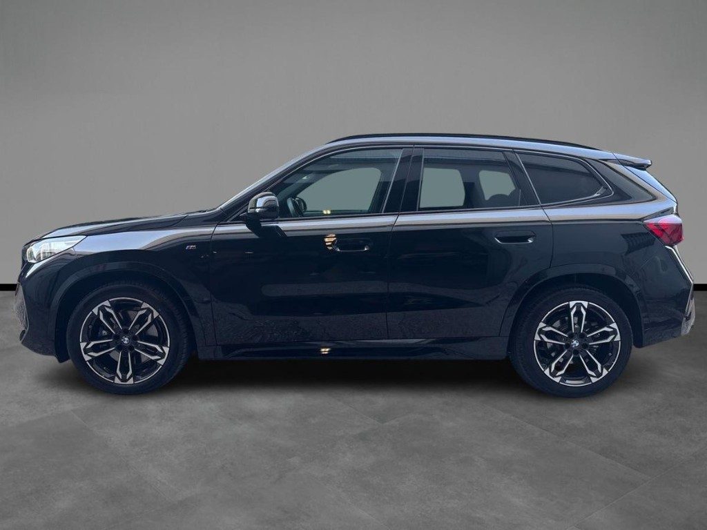 BMW X1 xDrive 23d Msport Aut. + Tetto apr. - 3