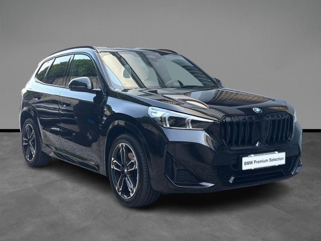 BMW X1 xDrive 23d Msport Aut. + Tetto apr. - 17