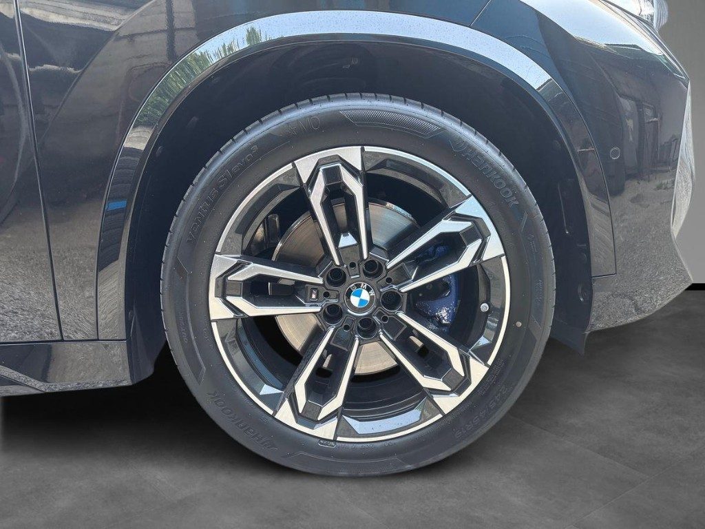 BMW X1 xDrive 23d Msport Aut. + Tetto apr. - 5