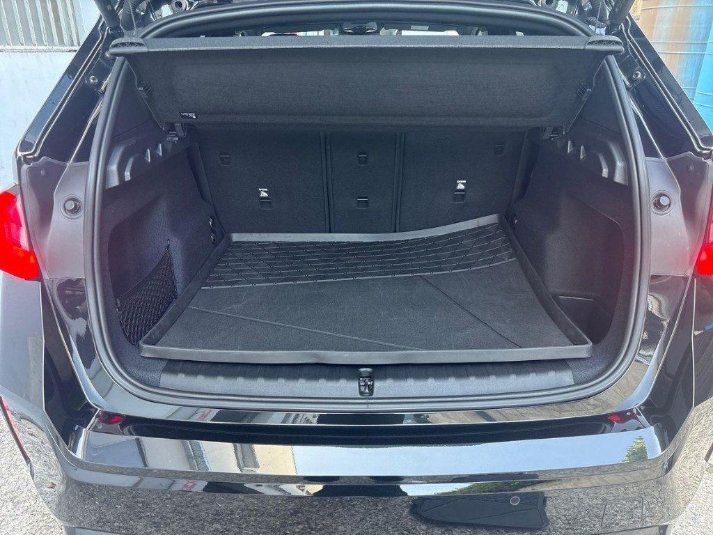 BMW X1 xDrive 23d Msport Aut. + Tetto apr. - 16