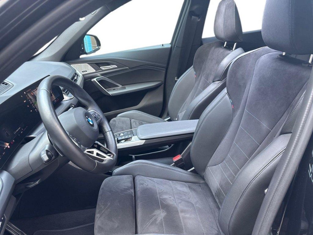 BMW X1 xDrive 23d Msport Aut. + Tetto apr. - 10