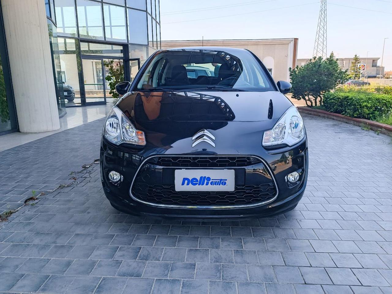 CITROEN C3 1.4 HDi 70 Exclusive - 19