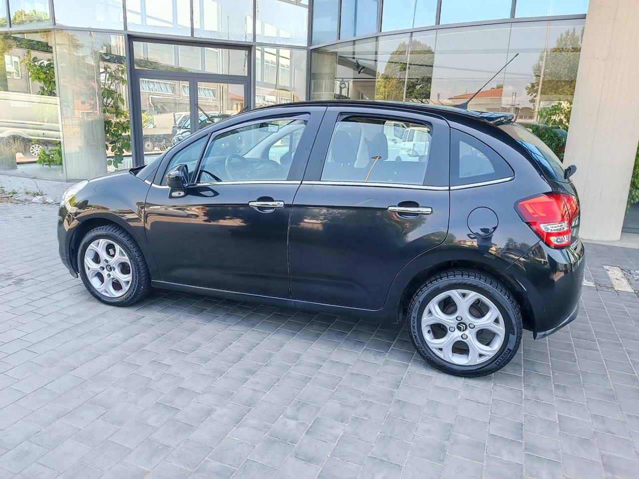 CITROEN C3 1.4 HDi 70 Exclusive - 27