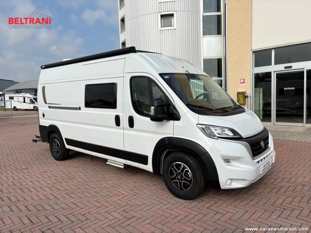 Camper Bürstner