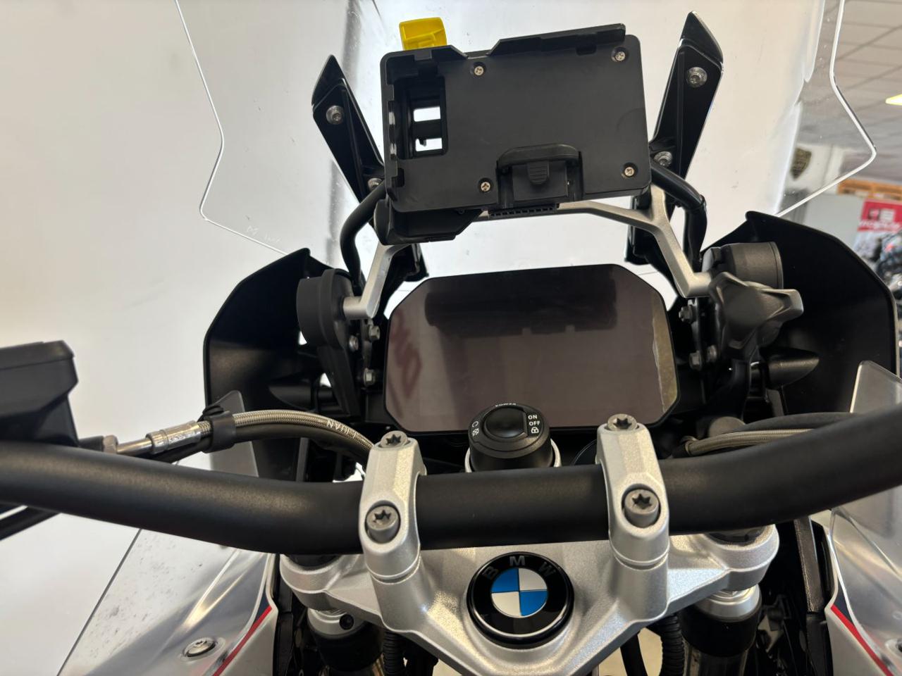 BMW R 1250 GS Adventure Rally - 13