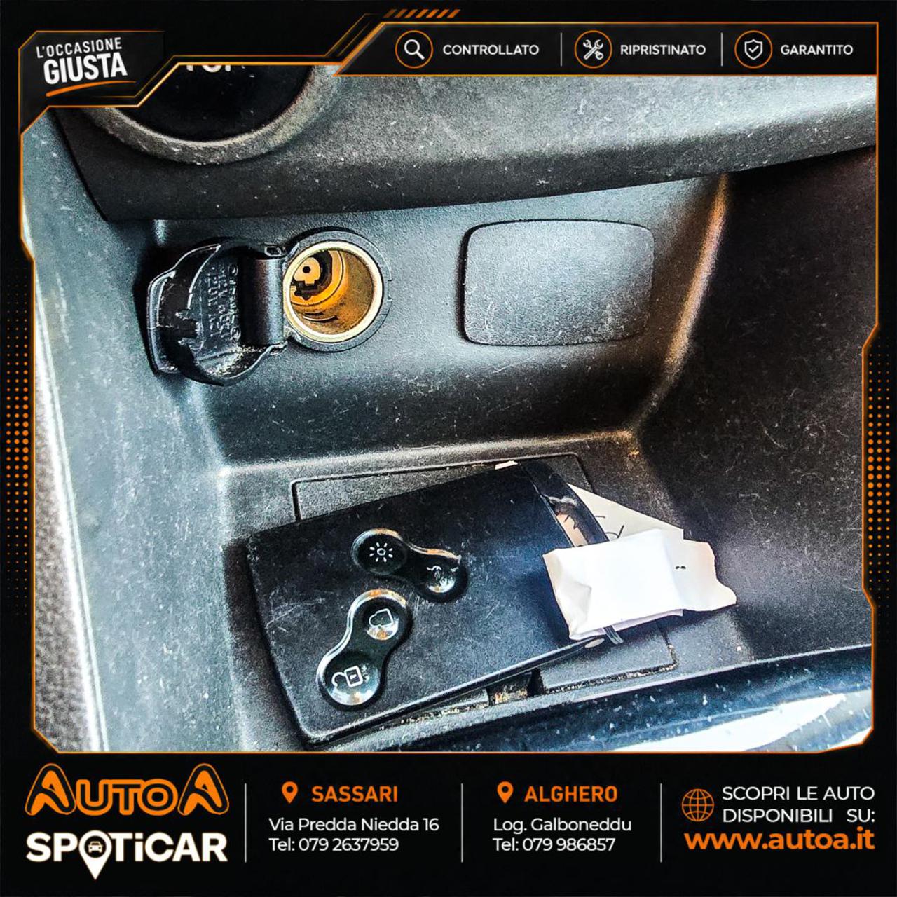 RENAULT Clio dCi 8V 75 CV Start&Stop 5 porte Energy Intens - 31