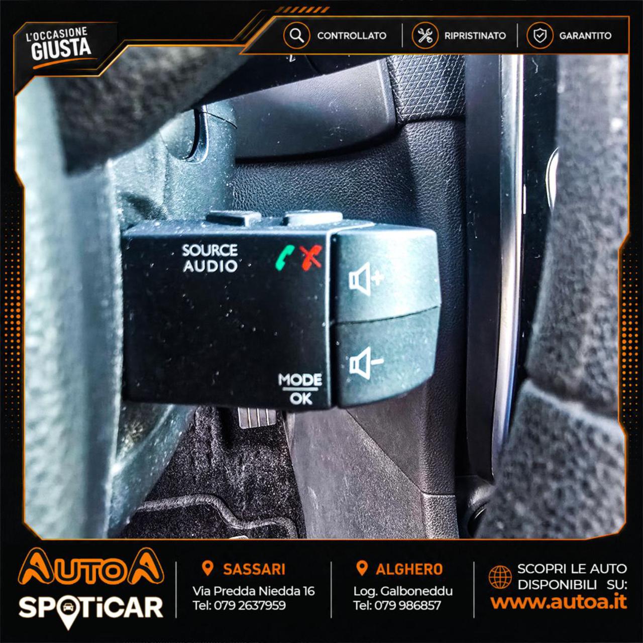 RENAULT Clio dCi 8V 75 CV Start&Stop 5 porte Energy Intens - 21