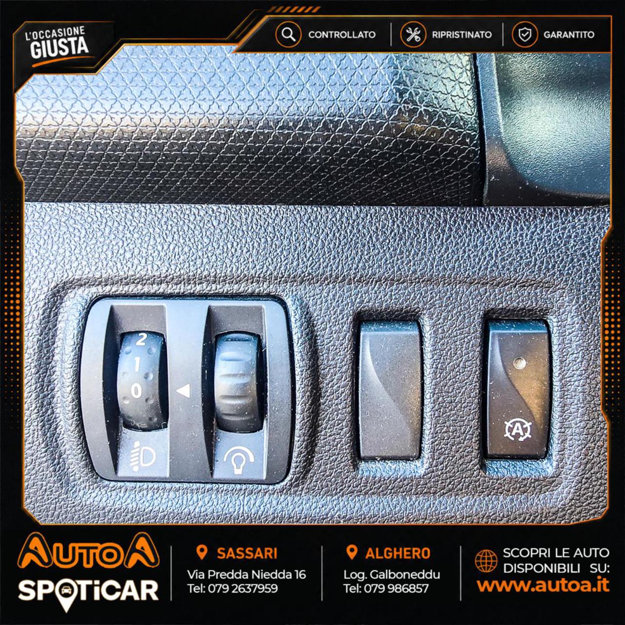 RENAULT Clio dCi 8V 75 CV Start&Stop 5 porte Energy Intens - 30