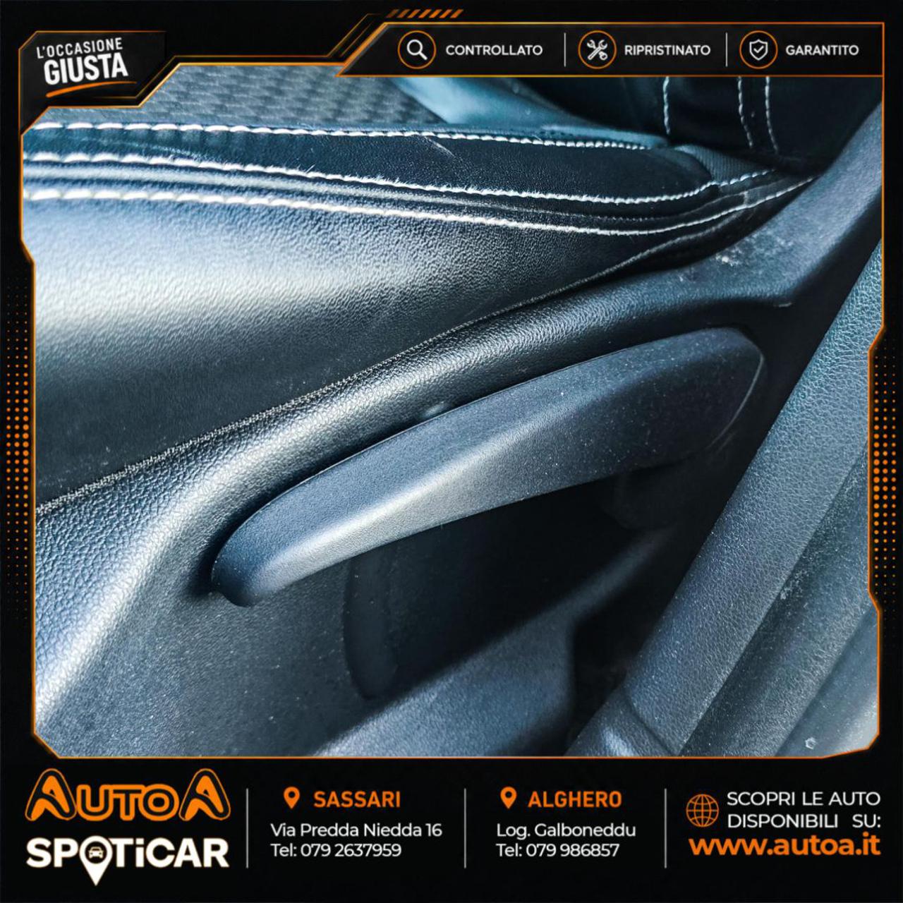 RENAULT Clio dCi 8V 75 CV Start&Stop 5 porte Energy Intens - 18