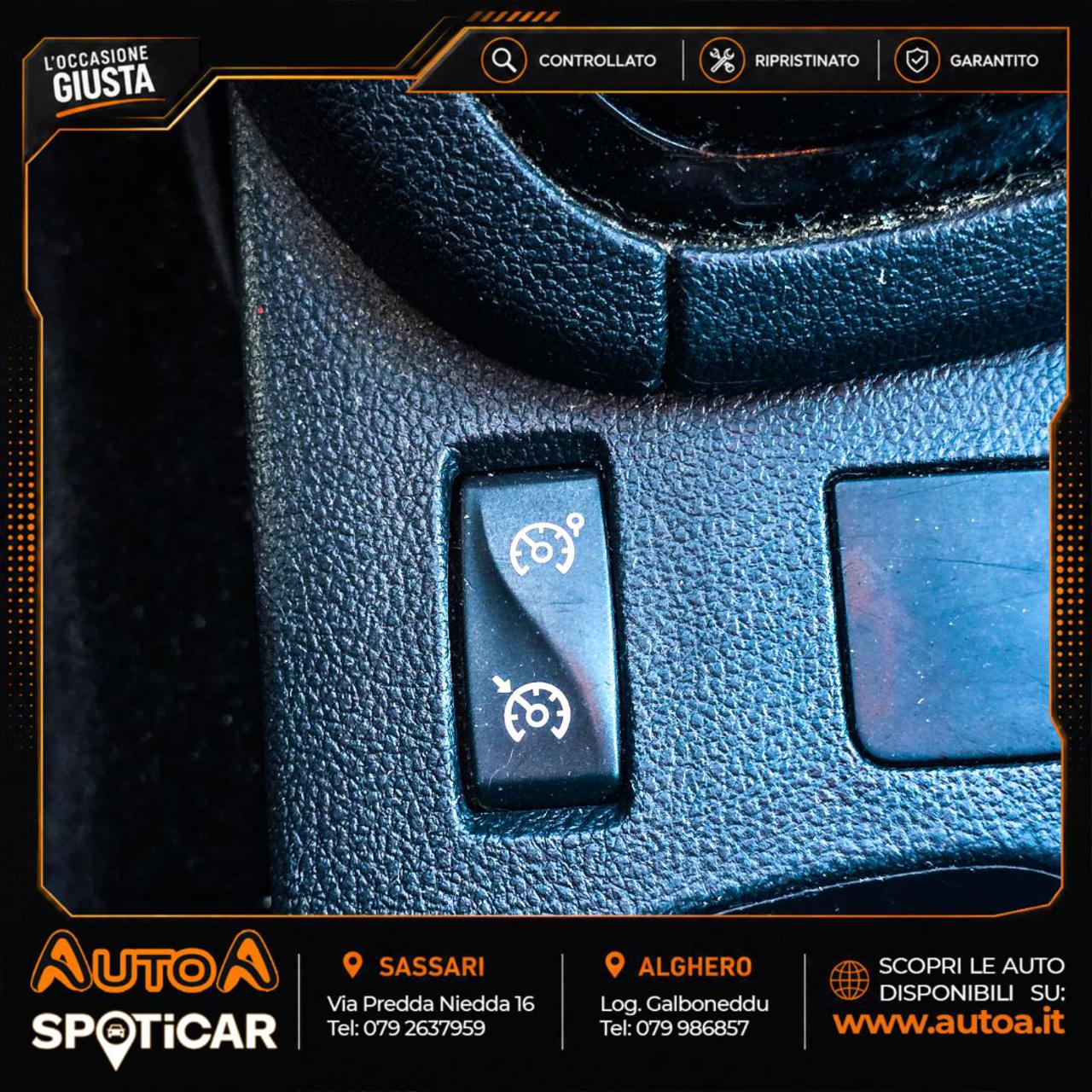 RENAULT Clio dCi 8V 75 CV Start&Stop 5 porte Energy Intens - 27