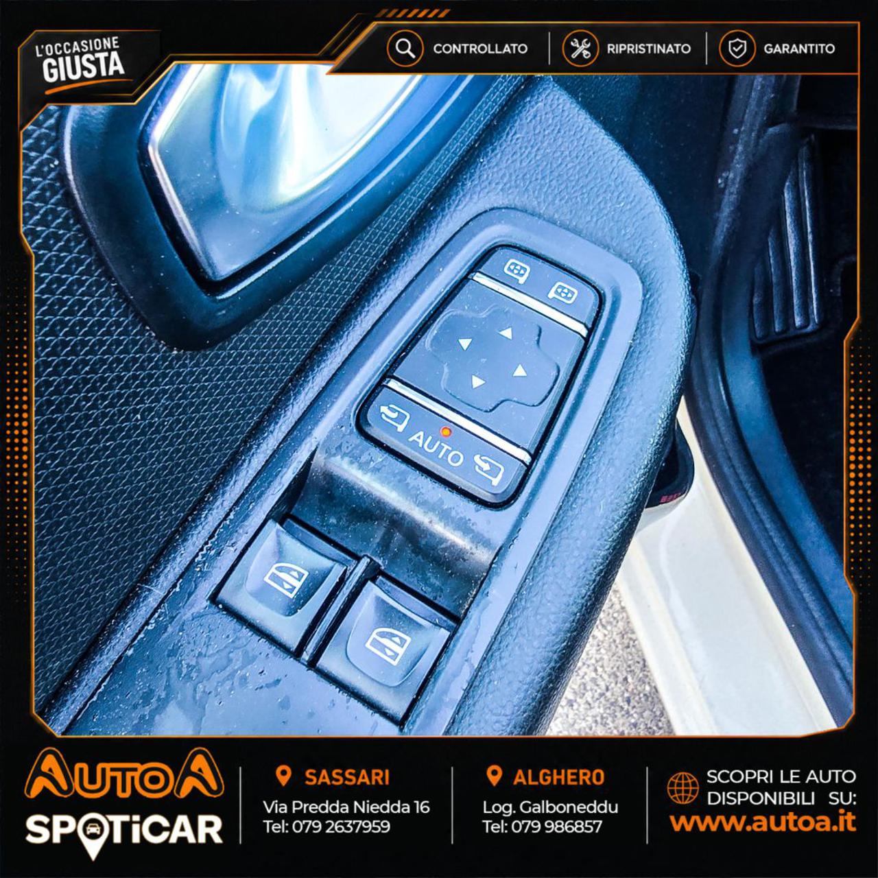 RENAULT Clio dCi 8V 75 CV Start&Stop 5 porte Energy Intens - 16