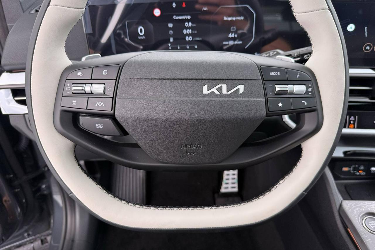 KIA Sportage Hybride 239 BVA6 GT-Line Premium - 10