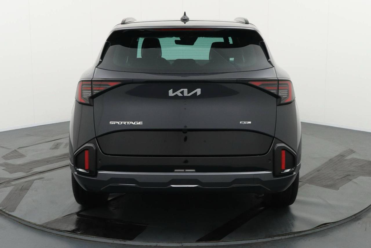 KIA Sportage Hybride 239 BVA6 GT-Line Premium - 3