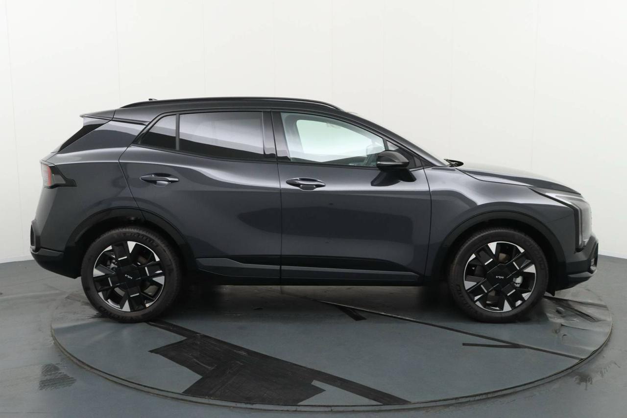 KIA Sportage Hybride 239 BVA6 GT-Line Premium - 8