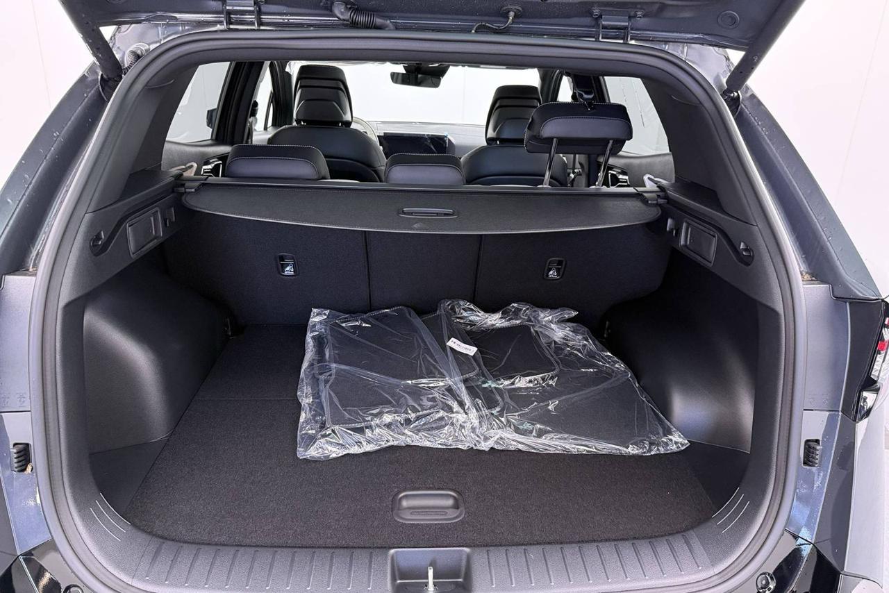 KIA Sportage Hybride 239 BVA6 GT-Line Premium - 17