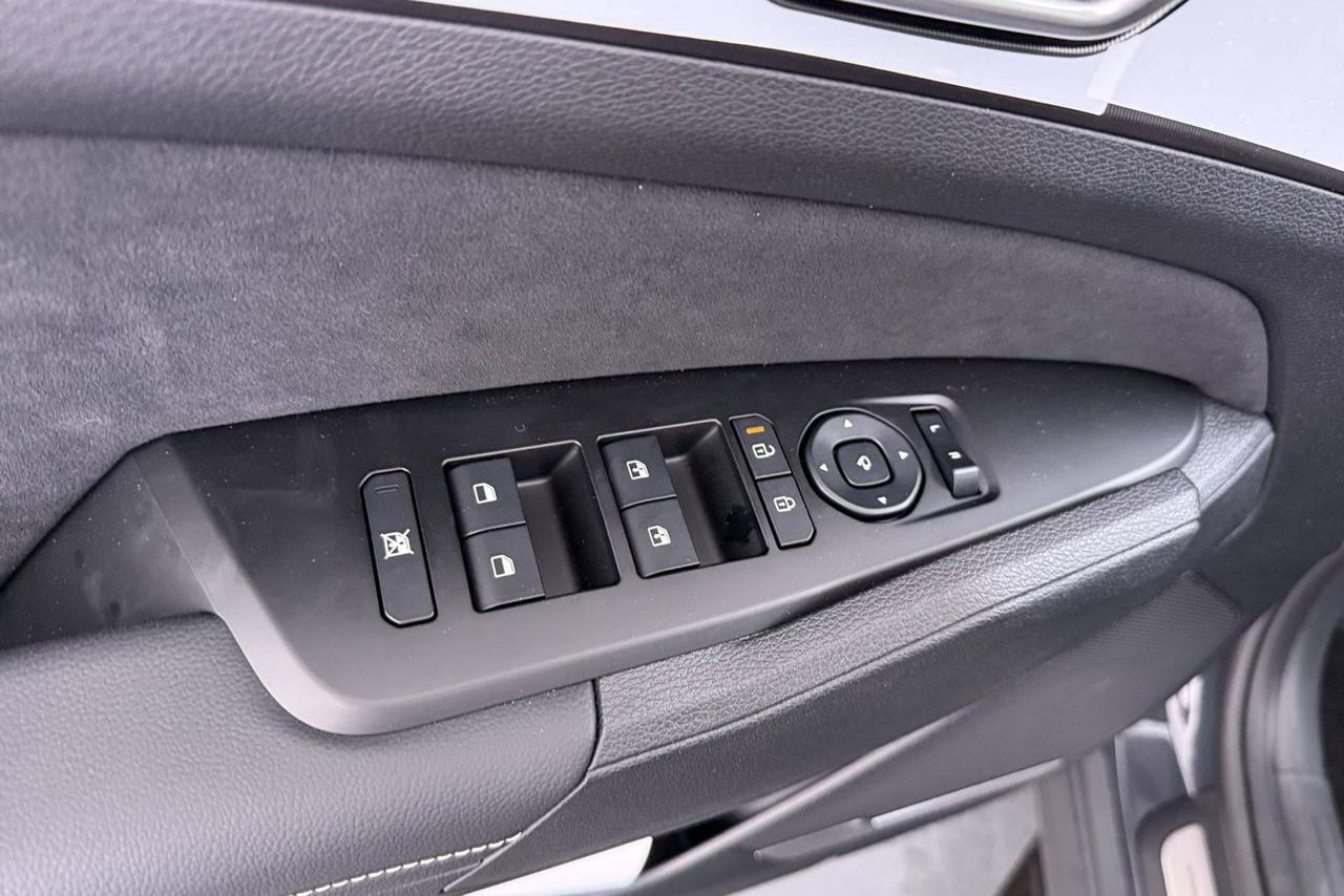 KIA Sportage Hybride 239 BVA6 GT-Line Premium - 16