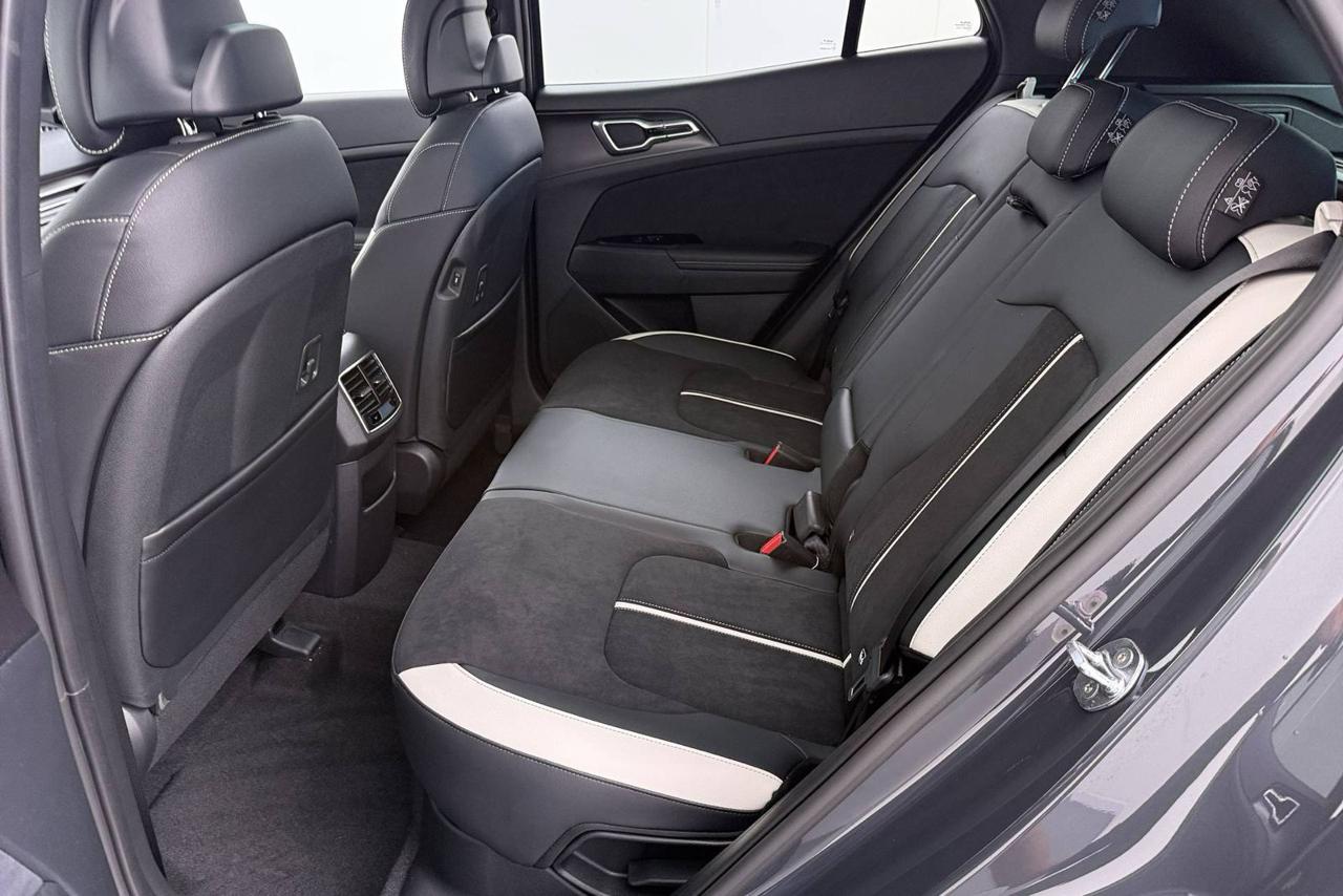 KIA Sportage Hybride 239 BVA6 GT-Line Premium - 5