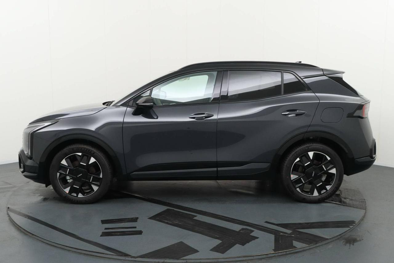 KIA Sportage Hybride 239 BVA6 GT-Line Premium - 11