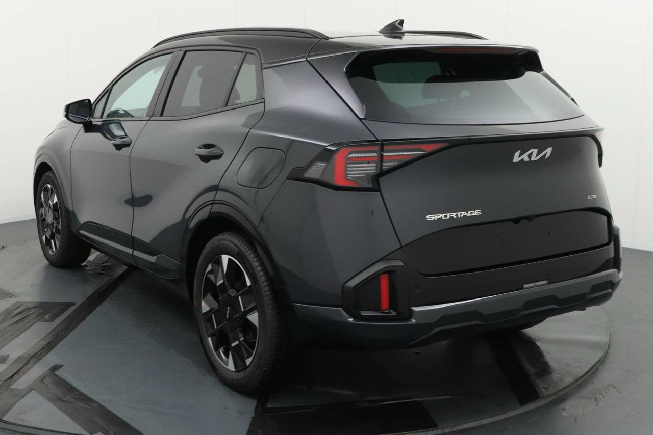 KIA Sportage Hybride 239 BVA6 GT-Line Premium - 6