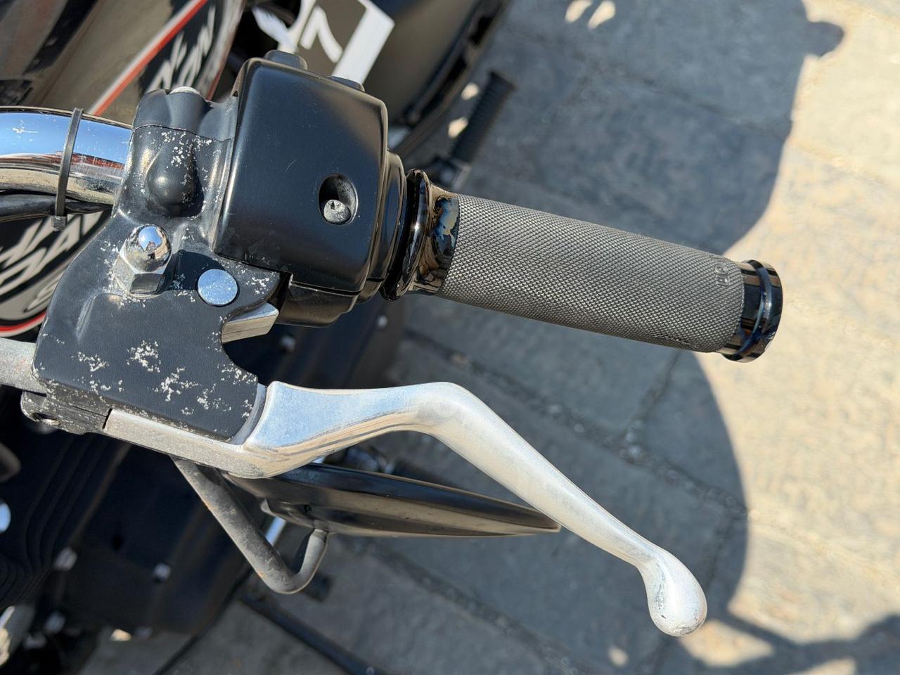 HARLEY-DAVIDSON 883 Sportster R XL 883 R - 15