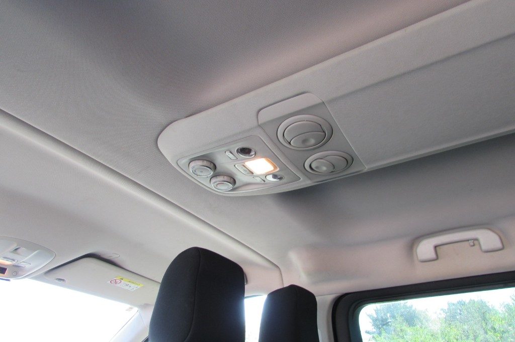PEUGEOT Traveller 2.0 BlueHDi 150 S&S Allure GANCIO TRAINO - 12