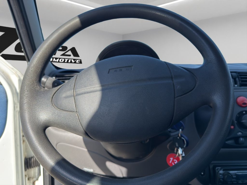 FIAT Seicento 1.1i - 10