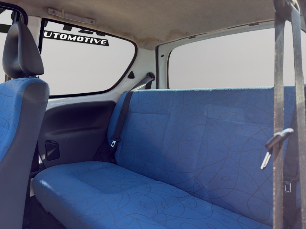 FIAT Seicento 1.1i - 13
