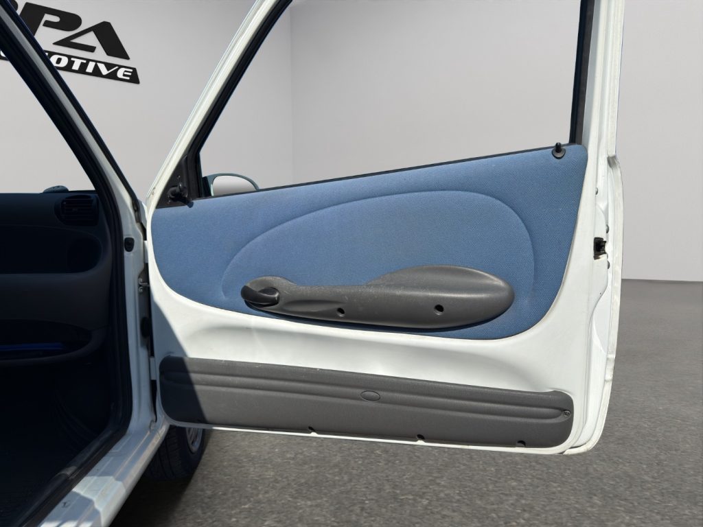 FIAT Seicento 1.1i - 17