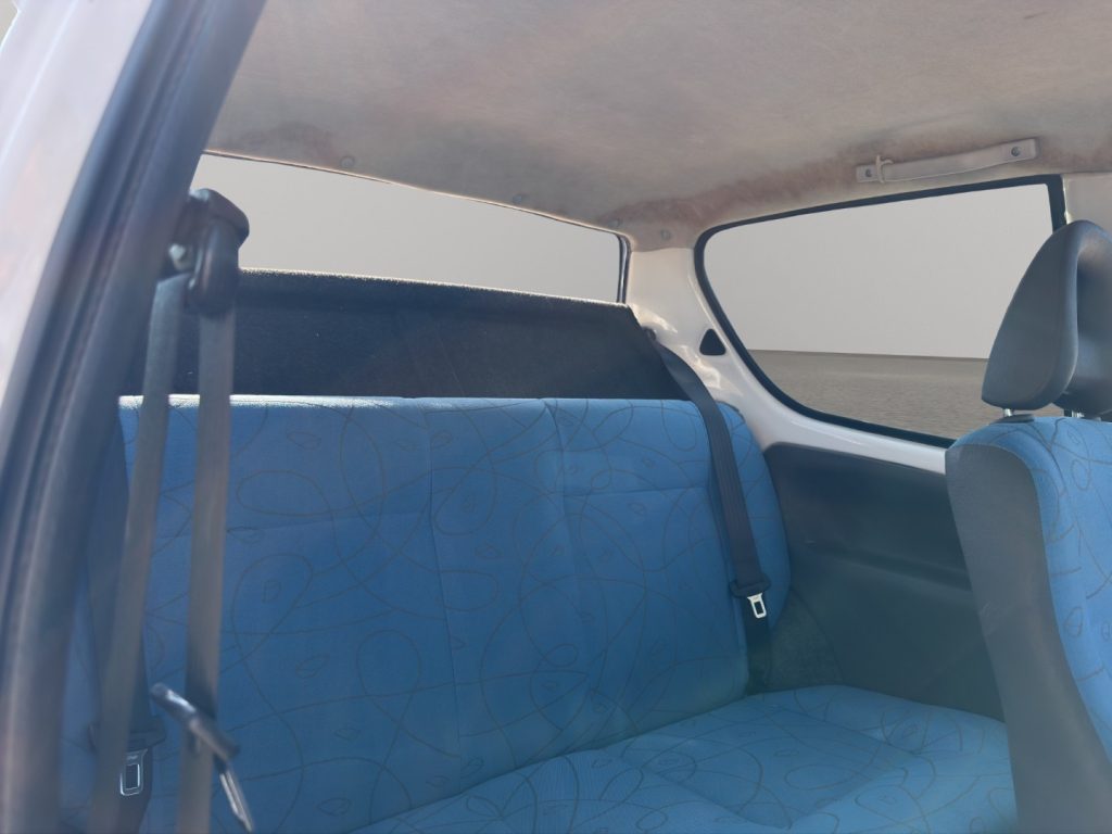 FIAT Seicento 1.1i - 19