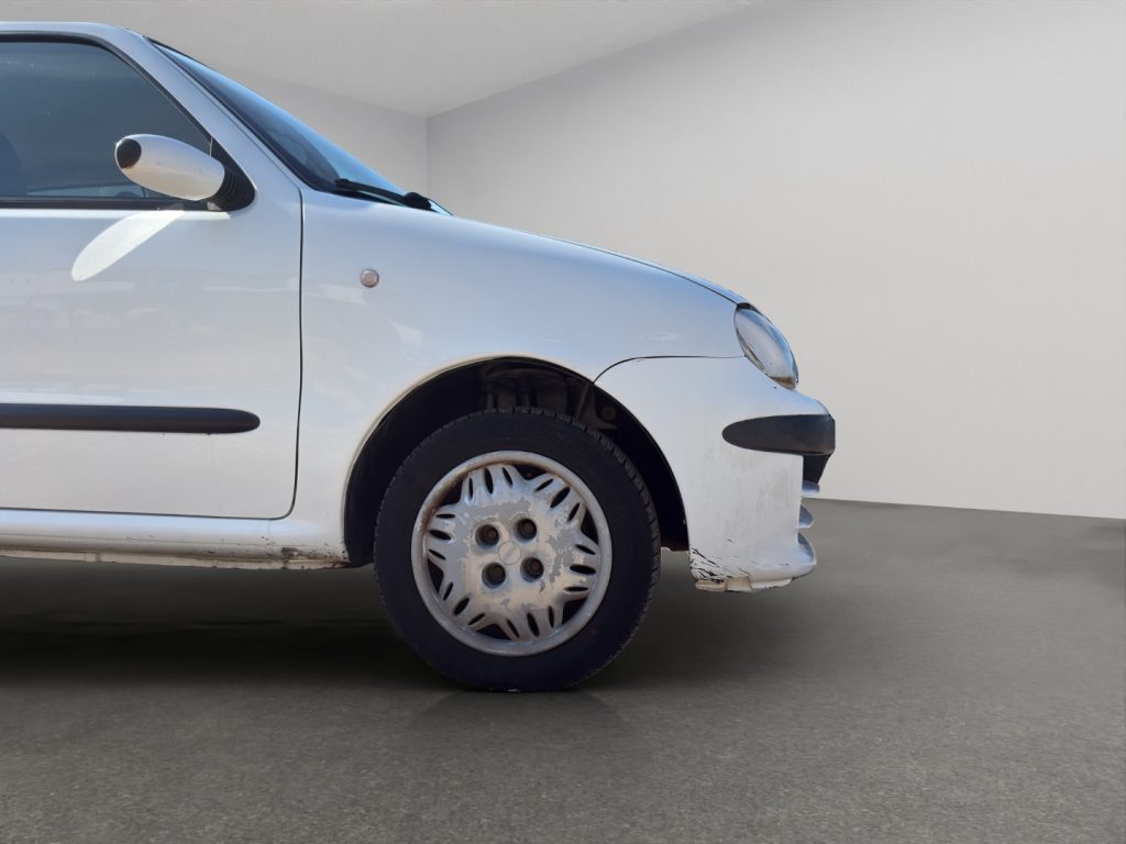 FIAT Seicento 1.1i - 22